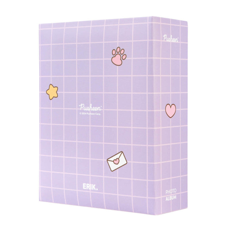 Pusheen - Fotoalbum aus der Kollektion Moments für 100 Fotos 10x15 cm – Produktabbildung 2