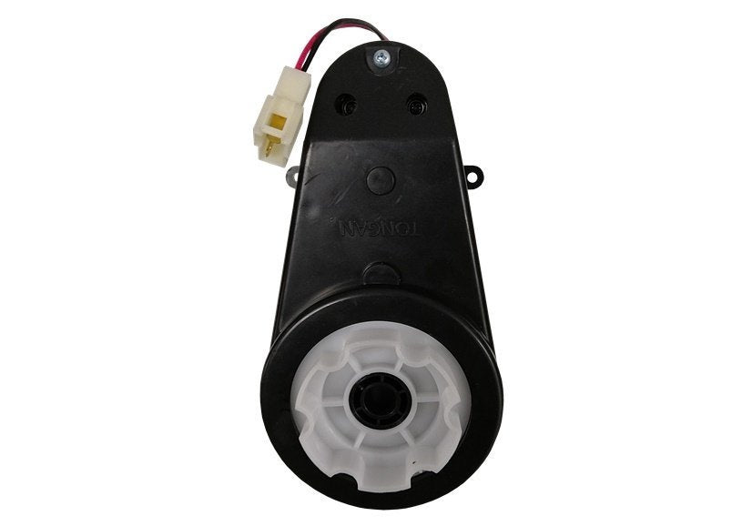 LEAN CARS Motor + Zahnstangenantrieb 12V 12000 RPM – Produktabbildung 2
