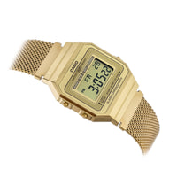 Casio Damenuhr – A700WMG-9A