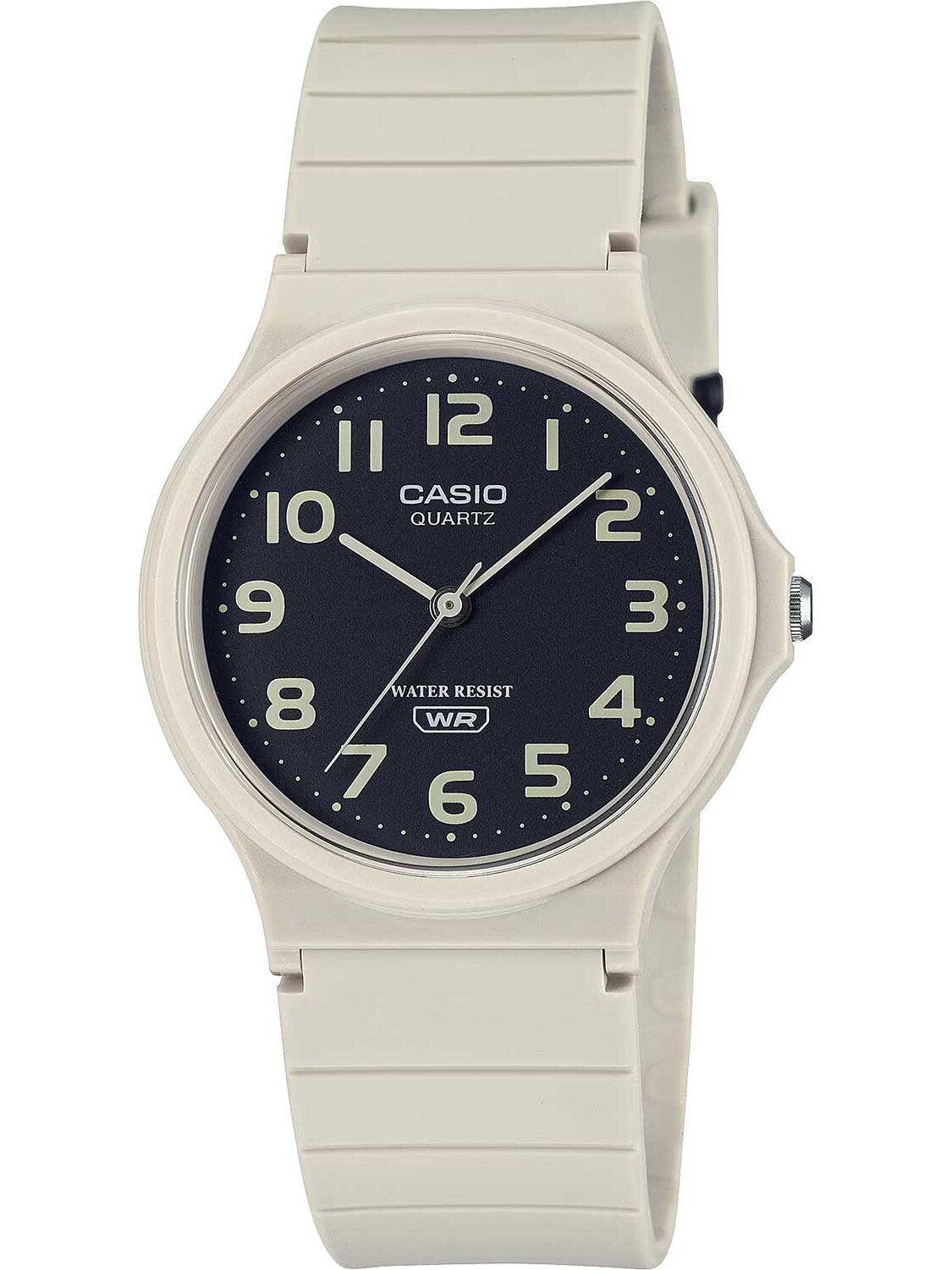 Casio Unisexuhr – MQ-24UC-8BDF