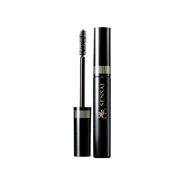SENSAI Kanebo Mascara 38C Black Separating And Lengthening