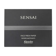 SENSAI Kanebo Face Fresh Paper