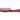 Artero Peine Tint Ys Park 601 Red 225mm