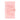 Pusheen – Leder-Reisenotizbuch B6 (rosa)