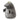Moomin Mumins - Plüschtier Morana 16,5 cm