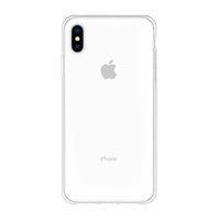Griffin Reveal - Hülle für iPhone Xs Max (Clear) – Produktabbildung 7