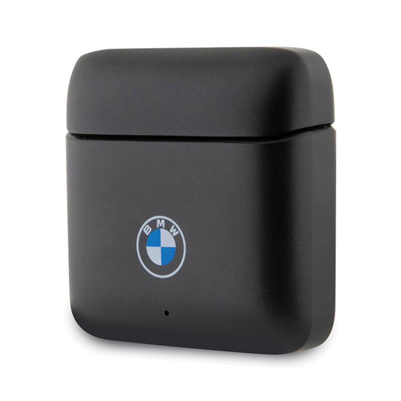 BMW Signature Collection - Kopfhörer TWS + dokovací stanice (schwarz) – Produktabbildung 2