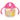 Princess - 250 ml non-spill cup with handles