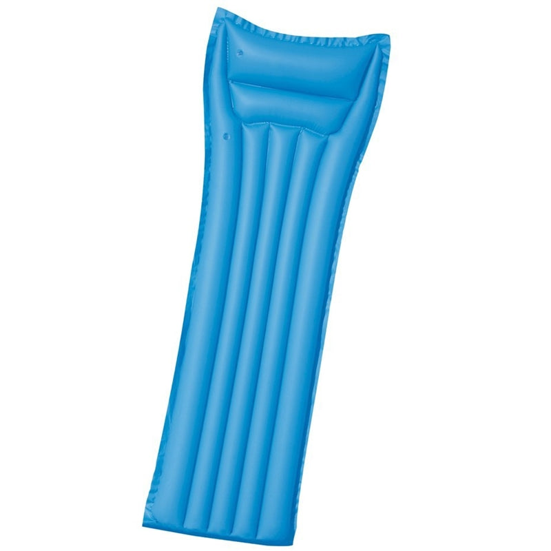 Bestway - Strand- aufblasbar matrace 183x69cm (blau)