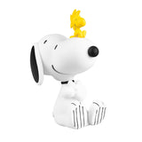 Snoopy - LED noční Licht für Kinder (26,7 x 18,5 cm)