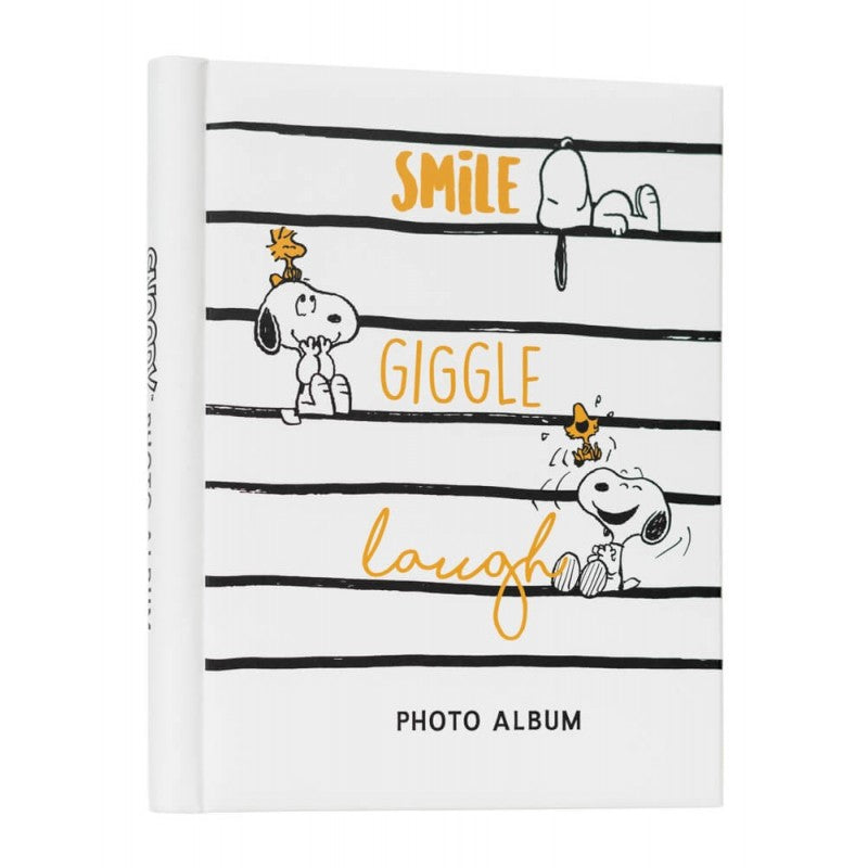 Snoopy – Fotoalbum 30 stran 24x32 cm