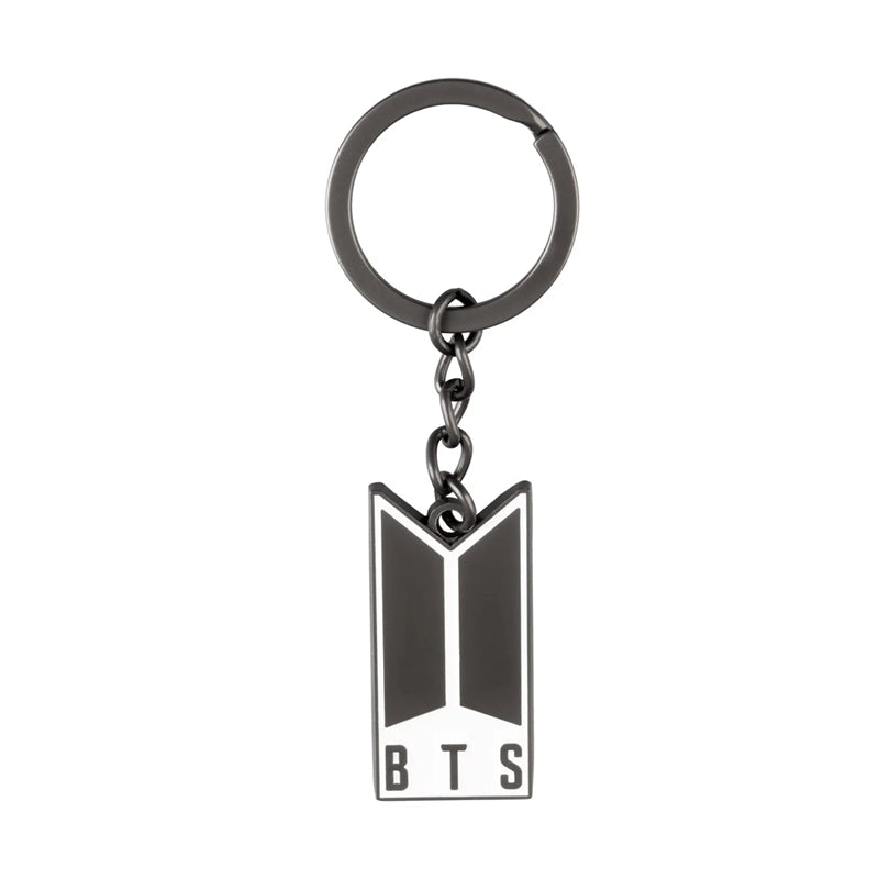 Jiný BTS - Anhänger für Schlüssel / Rucksack