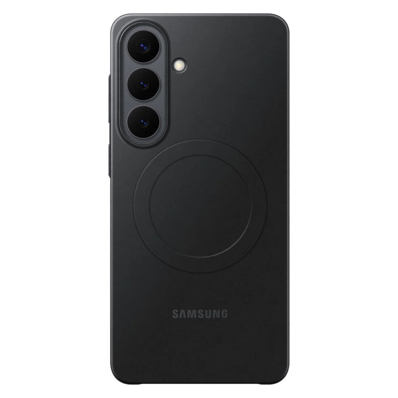Samsung Slim Magnet Case - Hülle für Samsung Galaxy S26+ (schwarz)