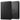 Spigen Liquid Air Folio - Hülle für iPad Pro 11" (M5, 2025 / M4, 2024) (schwarz)