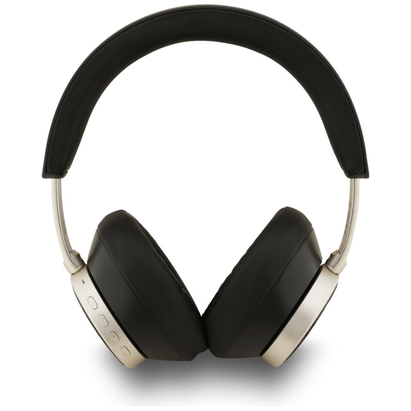 Guess 4G Classic Logo - kabellose Over-Ear- Bluetooth Kopfhörer (schwarz) – Produktabbildung 2