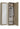 Kleiderschrank DUO EICHE SONOMA