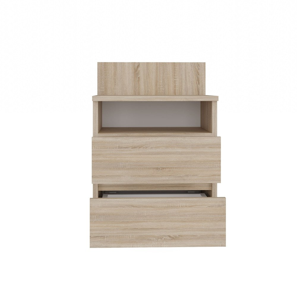 Nachttisch Malwa M1 SONOMA – Produktabbildung 4
