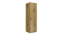 Kleiderschrank Malwa SD-50 EICHE ARTISAN