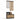 Garderobe VERA ANTHRAZIT EICHE ARTISAN