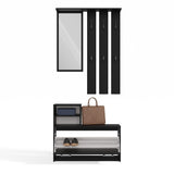 Garderobe VERA SCHWARZ – Produktabbildung 6