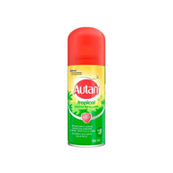 Autan Tropical Trockenspray 100ml