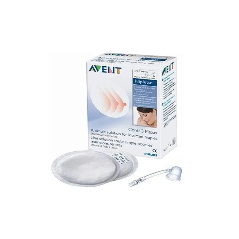 Avent Philips Niplette Einfach