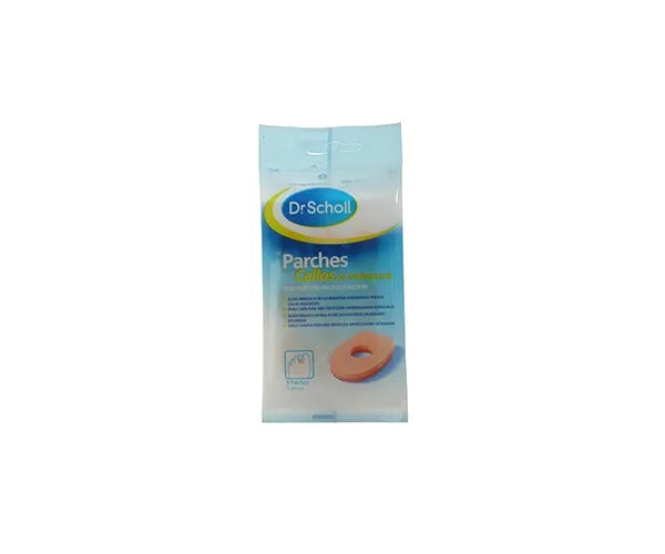 Dr Scholl Anti-Blasenbildung Dr Scholl Minimoys Um Fingers