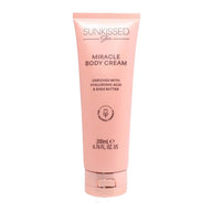 Sunkissed Miracle Crema Corporal 200ml