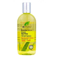 DR. ORGANIC Dr.Organic Tea Tree Shampoo 265ml