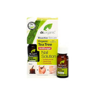 DR. ORGANIC Dr Organic Tea Tree Nail Solution 10ml