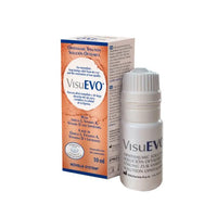 VISUFARMA Visuevo Multidose 10ml