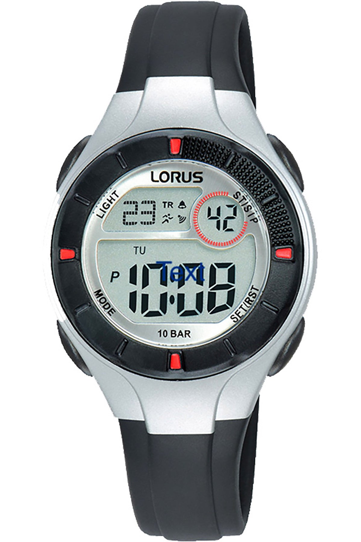 Lorus Kinderuhr – R2339PX9