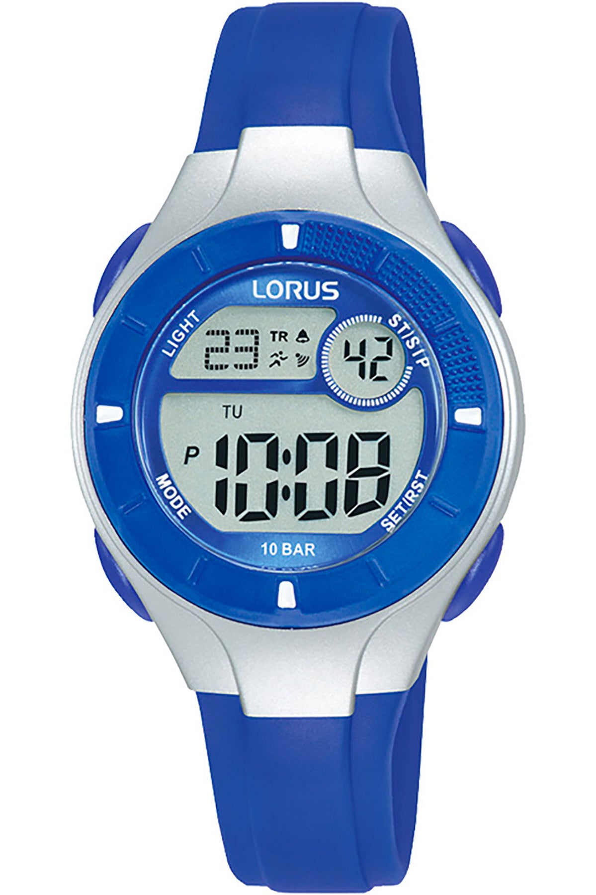 Lorus Kinderuhr – R2341PX9