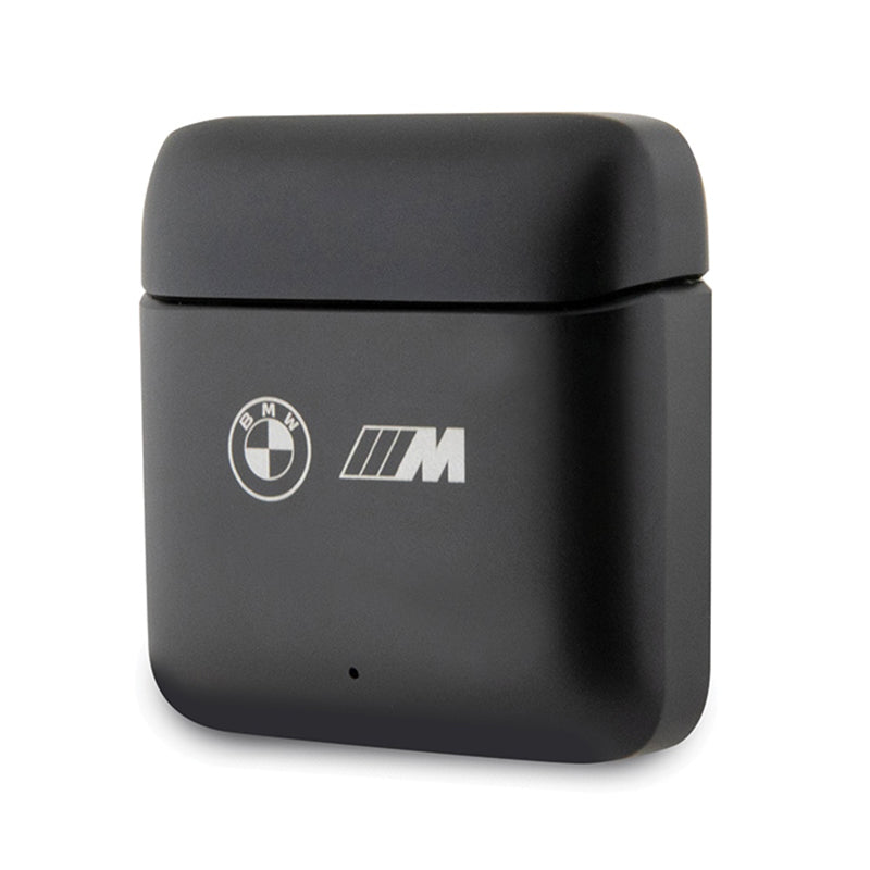 BMW M Collection - Kopfhörer TWS + dokovací stanice (schwarz) – Produktabbildung 2