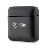 BMW M Collection - Kopfhörer TWS + dokovací stanice (schwarz) – Produktabbildung 2