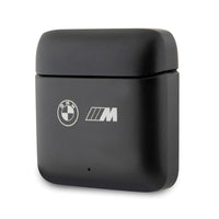 BMW M Collection - Kopfhörer TWS + dokovací stanice (schwarz) – Produktabbildung 2