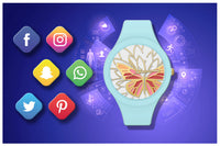 Gravity Smartwatch – GT14-4
