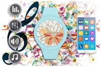Gravity Smartwatch – GT14-4