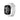 Crong Liquid - Armband für Apple Watch 44/45/46/49 mm (weiß)