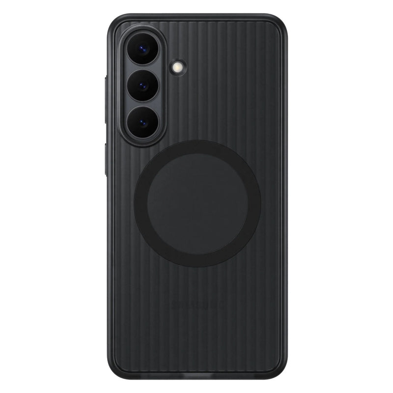 Samsung Rugged Magnet - Hülle für Samsung Galaxy S26+ (schwarz)