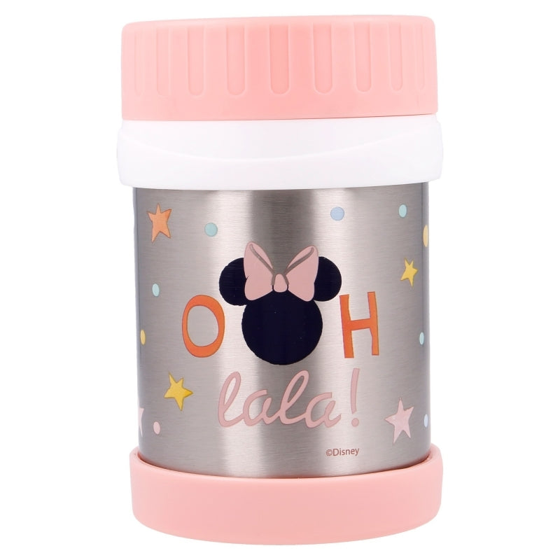 Minnie Mouse - Izotermická Behälter 284 ml (Indigo dreams) – Produktabbildung 2