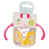 Princess - 250 ml non-spill cup with handles – Produktabbildung 4