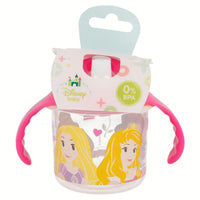 Princess - 250 ml non-spill cup with handles – Produktabbildung 4
