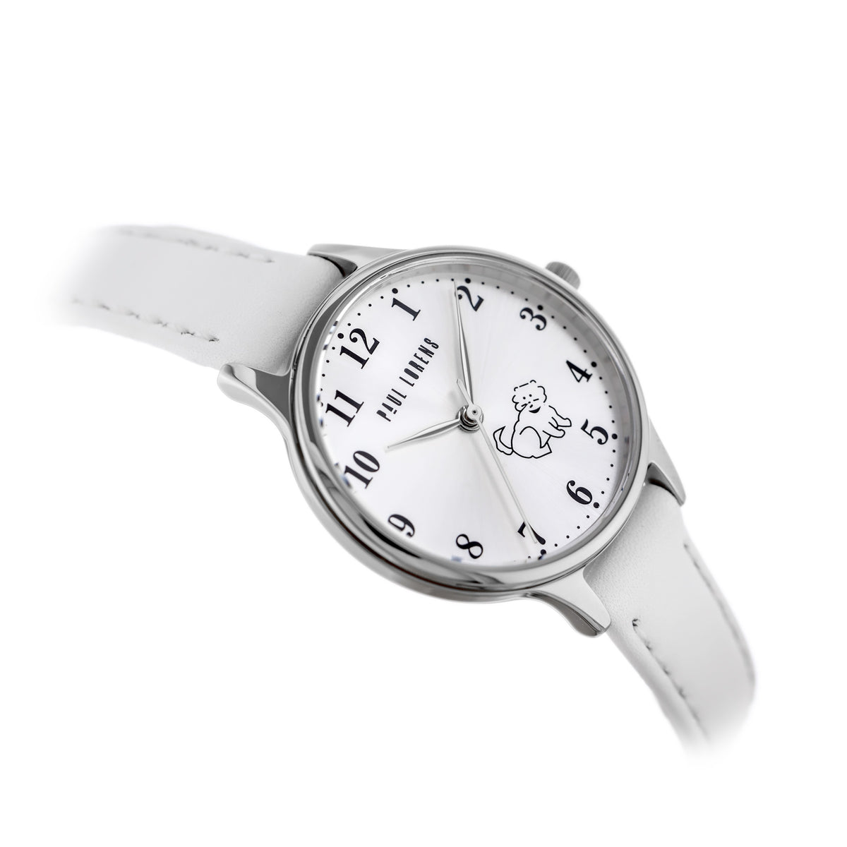 Paul Lorens Kinderuhr – Modellreihe -PL12491A2-3C