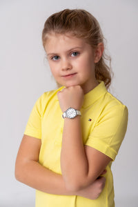 Paul Lorens Kinderuhr – Modellreihe -PL12491A2-3C