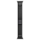 Spigen Athlex Air 2 - Armband für Apple Watch 44/45/46/49 mm (aktivní schwarz / grau) – Produktabbildung 4