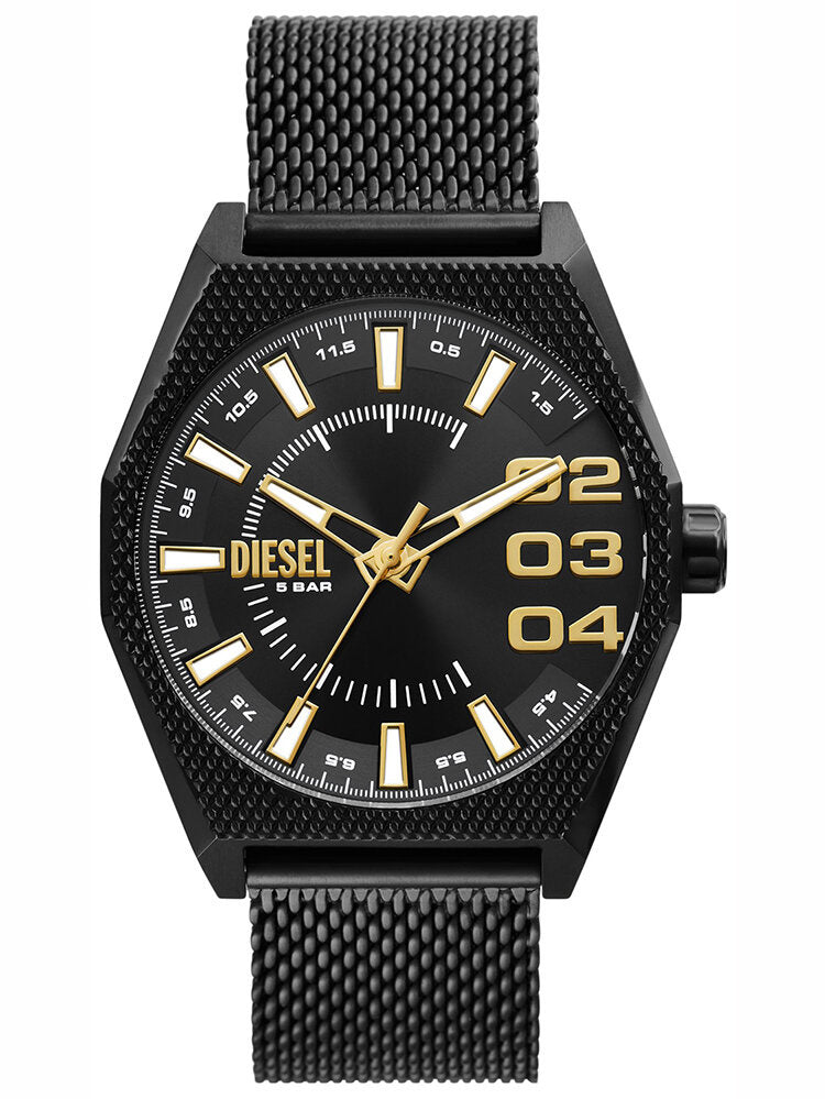 Diesel Herrenuhr – DZ2194