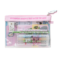 Moomin Mumins - Set Schul- Bedarf – Produktabbildung 2