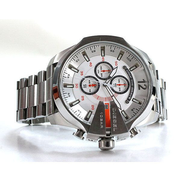 Diesel Herrenuhr – DZ4328