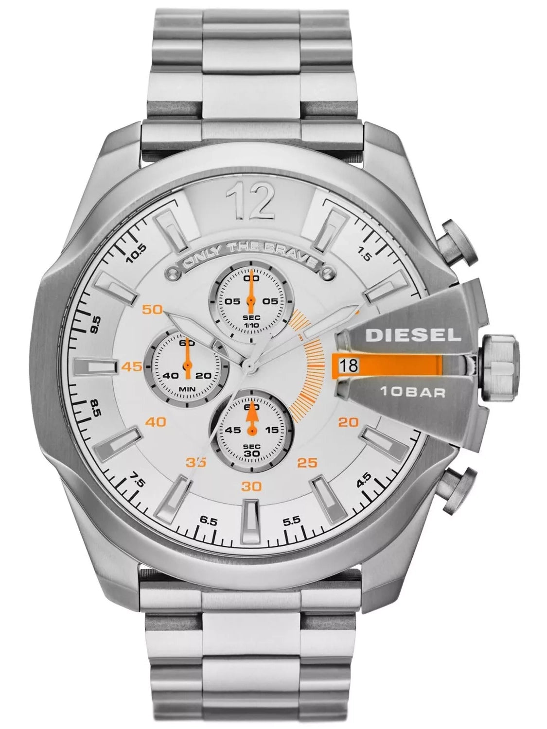 Diesel Herrenuhr – DZ4328